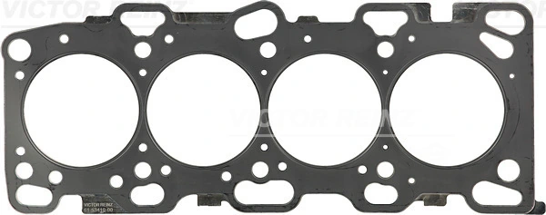 Gasket, cylinder head